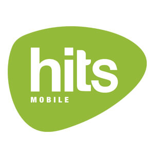 Imagen de proveedor Hits Mobile